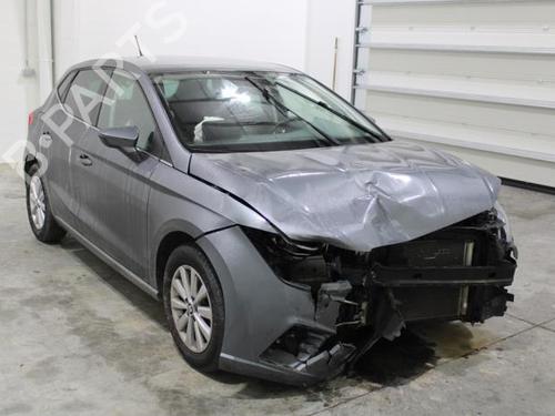 Vacuum pump SEAT IBIZA V (KJ1, KJG) 1.0 TSI | BP23624425M80 