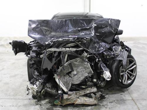 Rear left belt tensioner BMW 5 (G30, F90) 520 d xDrive | BP17112462C89 