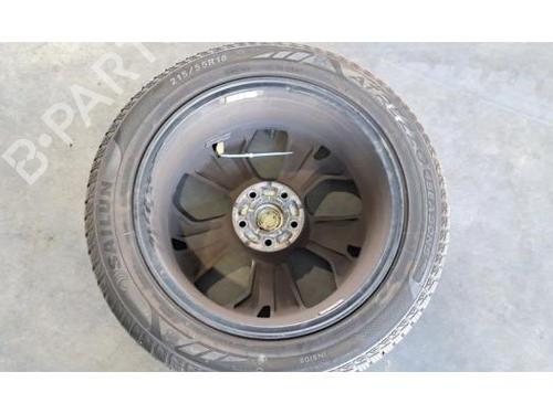 Rim RENAULT ARKANA I (LCM_, LDN_) 1.3 TCe 140 (LDN0) | BP26441847C45