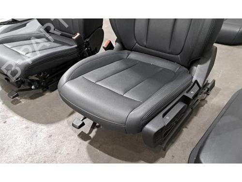 Seats set BMW X3 (G01, F97, G08) xDrive 20 d | BP29643294C78 