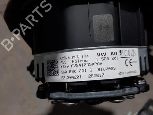 Airbag Kit VW PASSAT B8 (3G2, CB2) 1.6 TDI | BP15030999C86 