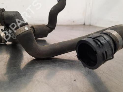 Pipe AUDI Q8 (4MN, 4MT) 50 TDI Mild Hybrid quattro | BP23632081M125