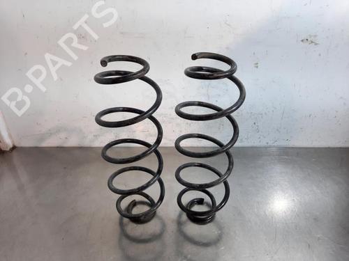 Shock absorber spring PEUGEOT 3008 II SUV (MC_, MR_, MJ_, M4_) 1.6 PureTech 180 (M45GFR, M45GFU) | BP23587126C152