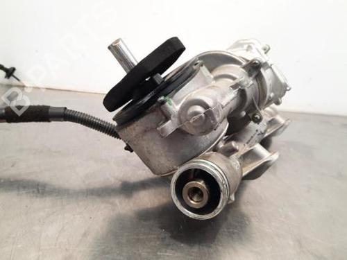 Steering rack CITROËN C3 / C3 ORIGIN III (SX) 1.5 BlueHDi 100 (SXYHYP, SXYHTU) | BP23581133M22 