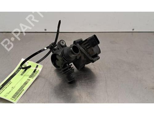 Used Electronic module MERCEDES-BENZ EQC (N293) EQC 400 4-matic (293.890) (408 hp) 31088268