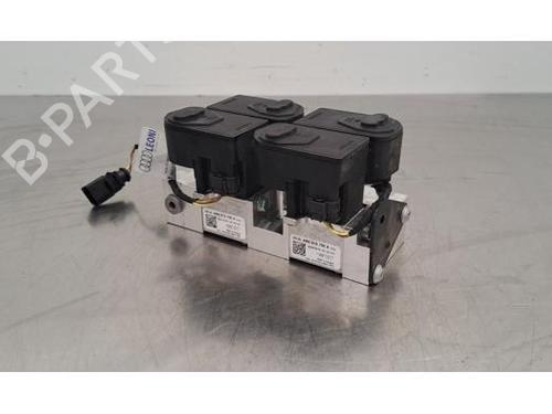 Used Other AUDI E-TRON (GEN) 55 quattro (408 hp) 28014121