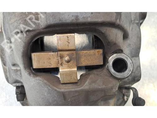 Left front brake caliper PORSCHE CAYENNE (92A) 3.0 Diesel | BP37251954M105  - Image 6