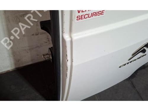 Tailgate CITROËN BERLINGO Box Body/MPV (K9) 1.5 BlueHDi 75 | BP30187425C6