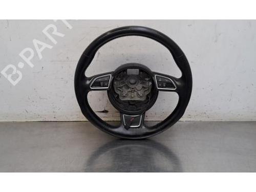 Volante Volante AUDI A1 Sportback (8XA, 8XF) 1.4 TDI (90 hp) 36443899 36443899