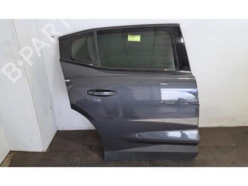 Used Right rear door PEUGEOT 308 III (FB_, FH_, FP_, F3_, FM_) PureTech 130 (FPHNSL, FPHNST) (131 hp) 25777871