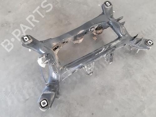 Used Subframe BMW 3 Touring (F31) 318 i (136 hp) 11727313