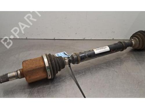 Used Left rear driveshaft Left rear driveshaft MG MARVEL R EV (EP21) (179 hp) 34386174 34386174