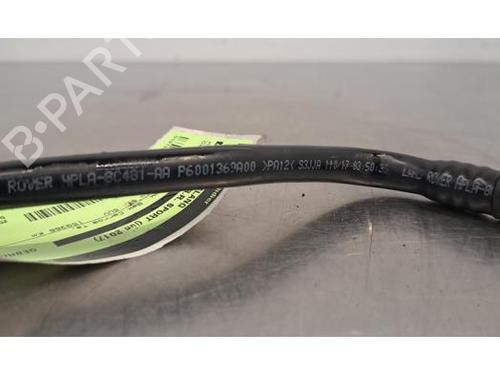 Pipe LAND ROVER RANGE ROVER SPORT II (L494) 3.0 SDV6 4x4 | BP30163355M125