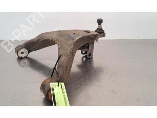 Used Left front suspension arm Left front suspension arm IVECO DAILY VI Platform/Chassis NaturalPower 35S14, 35C, 38S, 40C, 50C, 60C, 65C, 70C (136 hp) 34199674 34199674