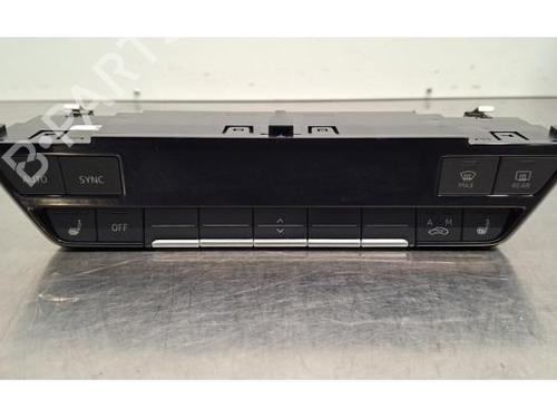 Commande Chauffage AUDI Q4 E-TRON Sportback (F4N) 45 (286 hp) 31272982