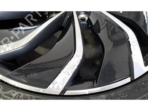 Felg VW GOLF VIII Variant (CG5, DB5) 1.5 eTSI | BP29343954C45 