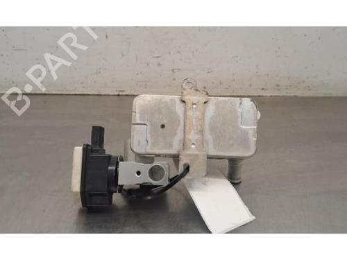 Used AC radiator AC radiator TOYOTA bZ4X (_EAM1_) EV (YEAM15) (218 hp) 34254490 34254490