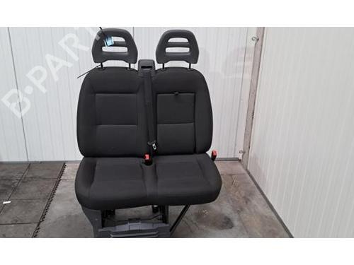 Used Right front seat Right front seat FIAT DUCATO Van (250_) E-Ducato (250DPE) (122 hp) 33612628 33612628