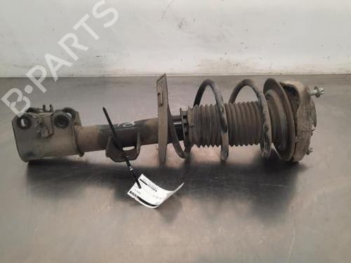 Used Right front shock absorber MERCEDES-BENZ CLA Coupe (C117) CLA 200 CDI / d (117.308) (136 hp) 23615404