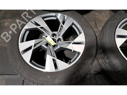 Fælk AUDI E-TRON (GEN) 55 quattro | BP30810653C45 