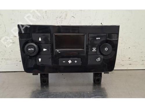 climate-control-peugeot-boxer-platformchassis-2006-39480785 main image