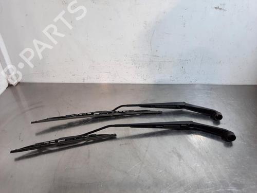 Front windshield wiper arm SUZUKI CELERIO (LF) 1.0 (AVK310) | BP23582069C143