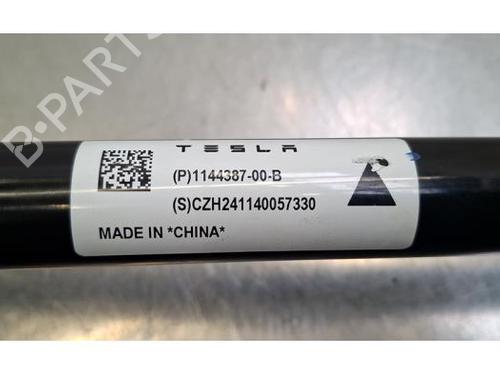 Anti roll bar TESLA MODEL 3 (5YJ3) EV | BP36572815M96 - Image 2