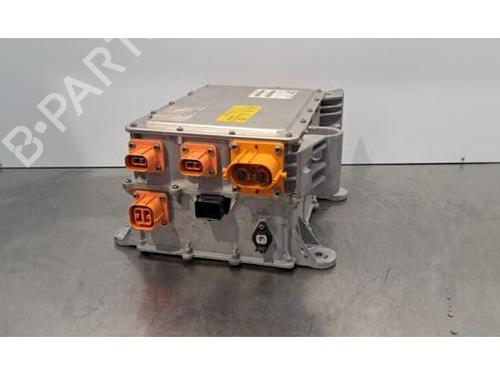 Electronic module CITROËN C3 IV (CC_, CB_) ë-C3 (CBZYAZ) | BP32376304M83 - Image 5