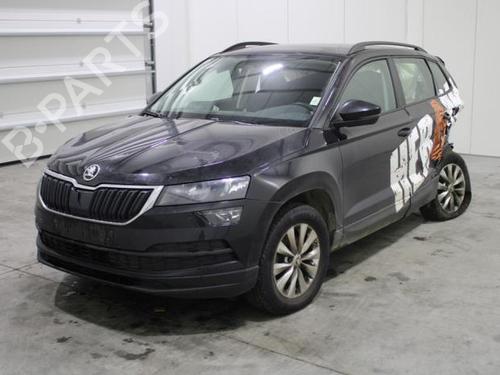 Right taillight SKODA KAROQ (NU7, ND7) 1.6 TDI | BP23642956C35 - Image 6