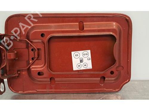 Klapa wlewu paliwa DACIA JOGGER (RK_) 1.0 TCe 110 (RKMD) | BP25586126C131 