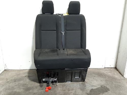 Used Right front seat MERCEDES-BENZ SPRINTER 3,5-t Platform/Chassis (B907, B910) 316 CDI All-wheel Drive (907.133, 907.135, 907.233,... (163 hp) 10887590