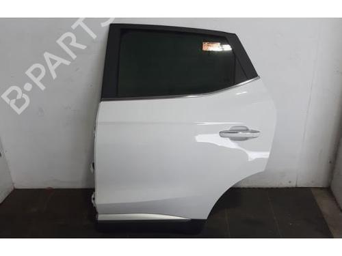 Left rear door MG MG ZS SUV (AZS1) 1.0 T-GDi | BP15043507C4 
