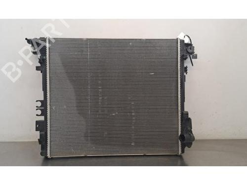 Køler Køler JEEP WRANGLER IV (JL) 2.0 4xe Plug-in Hybrid (JL74) (381 hp) 34200369 34200369