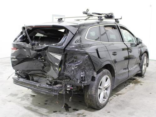 Elektronisk sensor SKODA ENYAQ iV SUV (5AZ) 80 | BP23588001M84 