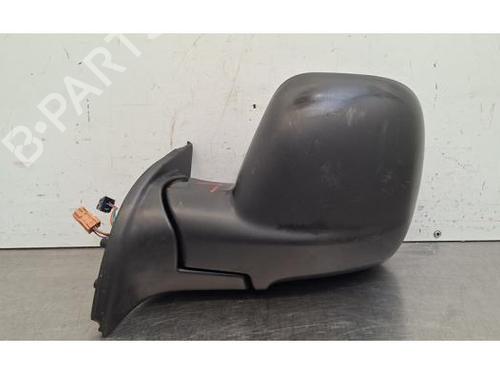 left-mirror-peugeot-partner-box-bodympv-2008-36909523 main image