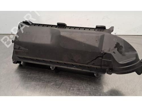 Used Air filter box PEUGEOT 408 II (FP_, F3_, FM_) PureTech 130 (FPHNST) (131 hp) 30766415