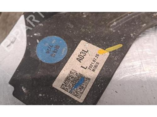 Left front steering knuckle KIA EV6 (CV) 77 | BP29521873M25 
