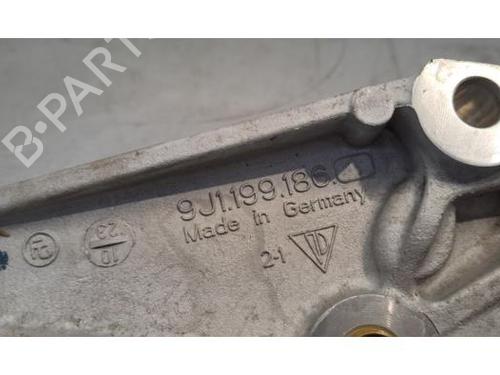 Engine mount PORSCHE TAYCAN (Y1A) Performance Battery Plus (Y1AAA1) | BP30840199M89