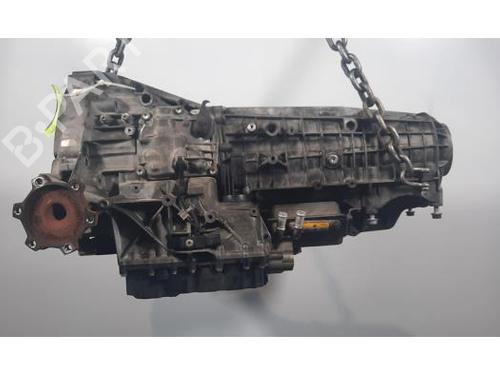 Used Gearbox AUDI A4 B9 (8W2, 8WC) 2.0 TDI (150 hp) 24942526
