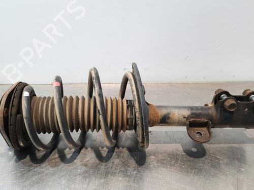 Used Left front shock absorber LEXUS NX (_Z1_) 200t (AGZ10_, AGZ10R) (238 hp) 17114350