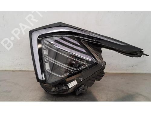 Used Left headlight KIA SPORTAGE V (NQ5) 1.6 T-GDI (150 hp) 28159154