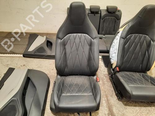 Seats set FORD USA EXPLORER (CX740) EV | BP37251477C78  - Image 12