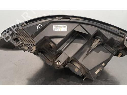 Left headlight RENAULT MASTER III Van (FV) 2.3 dCi 135 FWD (FV0N, FV08, FV06, FV00, FV1S) | BP30187537C28 