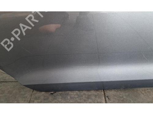 Right rear door VW GOLF VII (5G1, BQ1, BE1, BE2) 1.0 TSI | BP29223005C5 