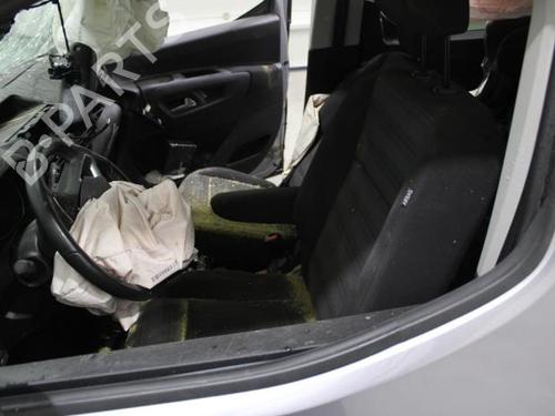 Elektronisk modul OPEL COMBO E Tour / Life (K9) 1.2 | BP29343734M83 