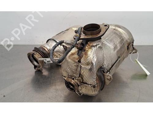 Used Particulate filter MERCEDES-BENZ A-CLASS Saloon (V177) A 200 d (177.112) (150 hp) 26875858