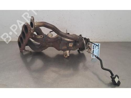 Used Catalyst Catalyst LEXUS UX (_AA1_, _AH1_, _MA1_) 250h (MZAH10) (184 hp) 33165374 33165374