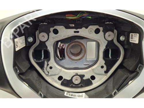 Steering wheel MERCEDES-BENZ GLA-CLASS (X156) GLA 180 (156.942) | BP31347440C49