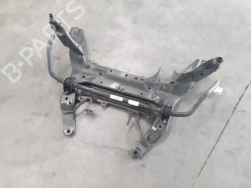 Used Subframe Subframe BMW X1 (F48) sDrive 16 d (116 hp) 11727047 11727047