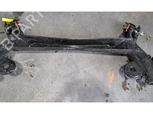 Achteras CITROËN JUMPY III Van (V_) 1.6 BlueHDi 95 | BP30806424M2 